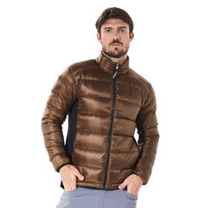 CAMPERA OUTDOOR HOMBRE ANSILTA FUSION GORE TEX 2 CAPAS