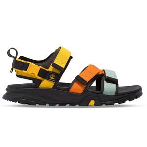 SANDALIAS OUTDOOR HOMBRE TIMBERLAND GARRISON TRAIL