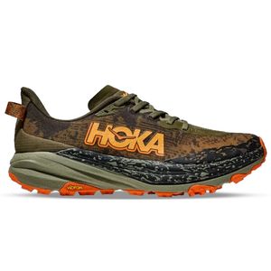 ZAPATILLAS TRAIL RUNNING HOMBRE HOKA SPEEDGOAT 6