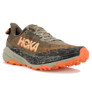 ZAPATILLAS TRAIL RUNNING HOMBRE HOKA SPEEDGOAT 6