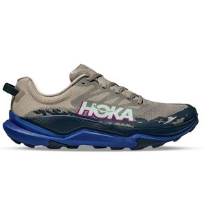 ZAPATILLAS TRAIL RUNNING HOMBRE HOKA TORRENT 4