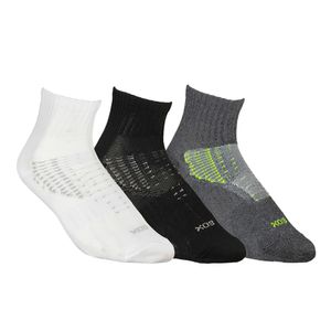 MEDIAS OUTDOOR UNISEX SOX TRIPACK DE108C