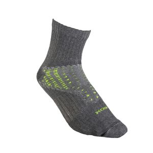 MEDIAS OUTDOOR UNISEX SOX TRIPACK DE108C
