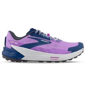 ZAPATILLAS TRAIL RUNNING MUJER BROOKS CATAMOUNT 2 517