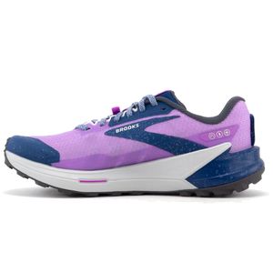 ZAPATILLAS TRAIL RUNNING MUJER BROOKS CATAMOUNT 2 517