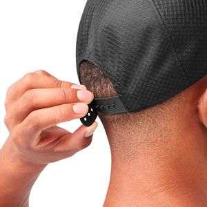 GORRA OUTDOOR UNISEX SALOMON TRUCKER CURVED CAP