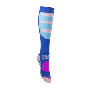 MEDIAS OUTDOOR UNISEX SOX LIVING SNOW