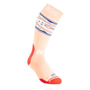 MEDIAS OUTDOOR UNISEX SOX FANNY SNOW