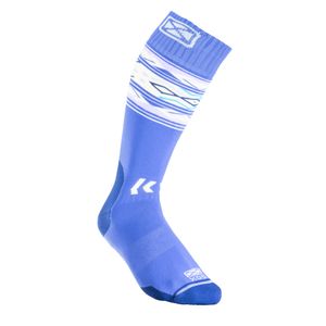 MEDIAS OUTDOOR UNISEX SOX FANNY SNOW