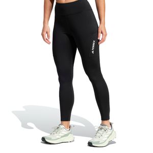 CALZA TRAIL RUNNING MUJER ADIDAS TERREX MULTI