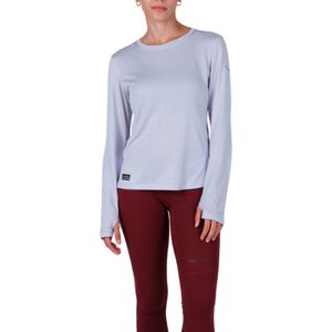 REMERA OUTDOOR MUJER SAUCONY STOPWATCH GRAPHIC