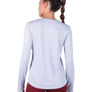 REMERA OUTDOOR MUJER SAUCONY STOPWATCH GRAPHIC