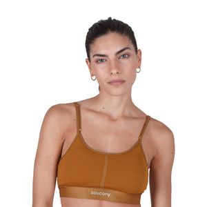 TOP OUTDOOR MUJER SAUCONY BRA PINNACLE