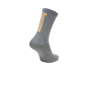 MEDIAS RUNNING UNISEX SAUCONY COMPACT CREW