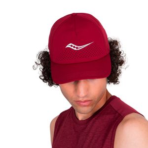 GORRA RUNNING UNISEX SAUCONY OUTPACE PETITE