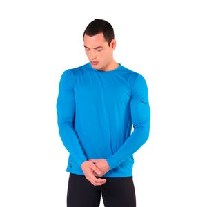 REMERA OUTDOOR HOMBRE SAUCONY STOPWATCH