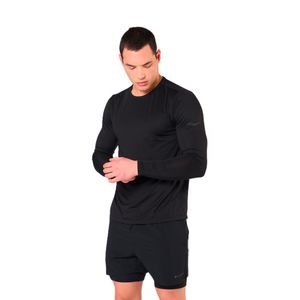 REMERA OUTDOOR HOMBRE SAUCONY STOPWATCH