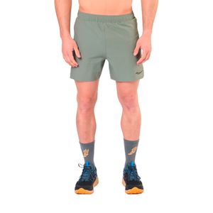 SHORT RUNNING HOMBRE SAUCONY PEREGRINE 6''