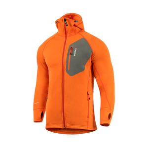 CAMPERA OUTDOOR HOMBRE ANSILTA ERGO 2