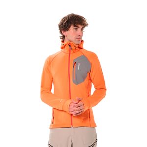 CAMPERA OUTDOOR HOMBRE ANSILTA ERGO 2
