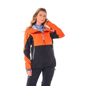 BUZO OUTDOOR MUJER ANSILTA ANORAK SACHA 2