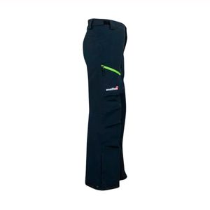 PANTALON OUTDOOR NIÑO ANSILTA NEA 3 GORE TEX