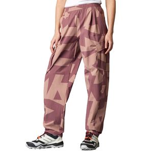 PANTALON OUTDOOR MUJER ADIDAS TERREX CARGO XPLORIC