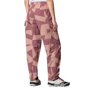 PANTALON OUTDOOR MUJER ADIDAS TERREX CARGO XPLORIC