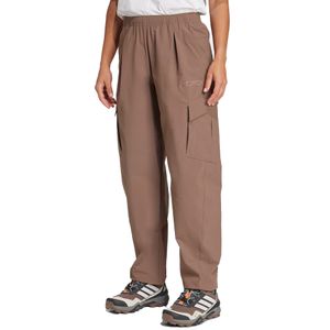 PANTALON OUTDOOR MUJER ADIDAS TERREX CARGO XPLORIC