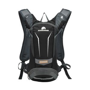 MOCHILA TREKKING UNISEX KOSSOK SUNRUNNER AERIOS