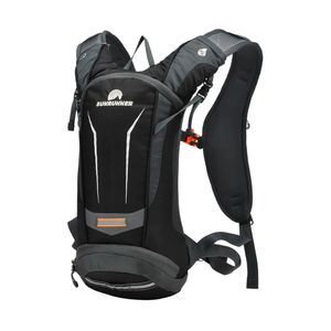MOCHILA TREKKING UNISEX KOSSOK SUNRUNNER AERIOS