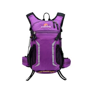 MOCHILA TRAIL RUNNING UNISEX KOSSOK SUNAT BEASTER