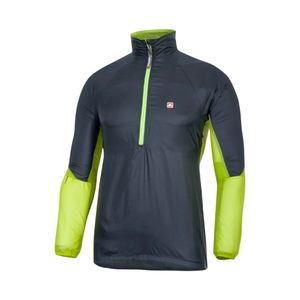 BUZO TRAIL RUNNING HOMBRE ANSILTA DANDELION 2