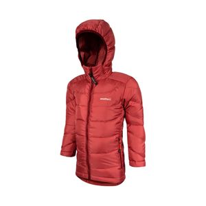 CAMPERA OUTDOOR NIÑO ANSILTA PIUQUEN CON CAPUCHA