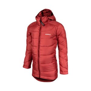CAMPERA OUTDOOR NIÑO ANSILTA PIUQUEN CON CAPUCHA