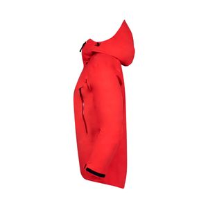 CAMPERA OUTDOOR HOMBRE ANSILTA GHOST GORE TEX 3 CAPAS