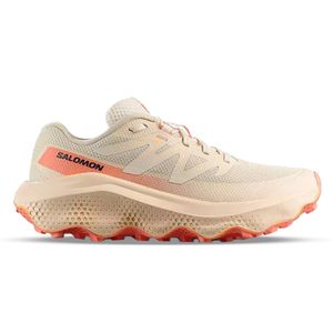 ZAPATILLAS TRAIL RUNNING MUJER SALOMON ULTRA FLOW 2