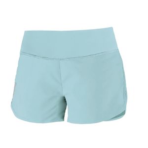 SHORT TRAIL RUNNING MUJER SALOMON 3 PLUME