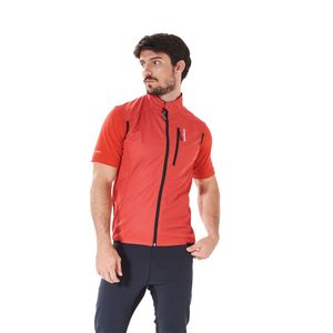 CHALECO TRAIL RUNNING HOMBRE ANSILTA CICLON 2