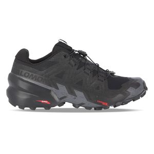 ZAPATILLAS OUTDOOR MUJER SALOMON SPEEDCROSS 6 W
