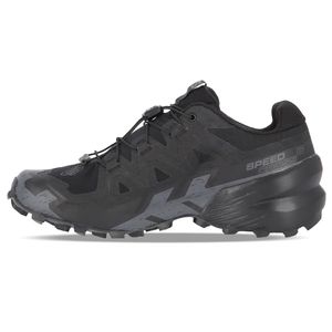 ZAPATILLAS OUTDOOR MUJER SALOMON SPEEDCROSS 6 W