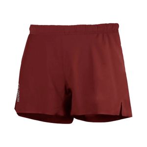 SHORT TRAIL RUNNING MUJER SALOMON RACE W−I3