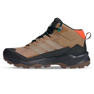ZAPATILLAS SENDERISMO HOMBRE ADIDAS TERREX SKYCHASER AX5 MID GTX