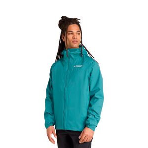 CAMPERA OUTDOOR HOMBRE ADIDAS TERREX MULTI 2L RAIN