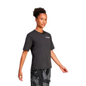 REMERA TRAIL RUNNING MUJER ADIDAS TERREX MULTI CLIMACOOL