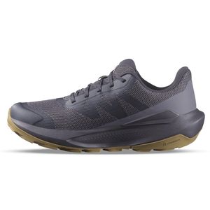 ZAPATILLAS SENDERISMO HOMBRE SALOMON ELIXIR TOUR WP