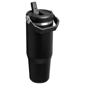 VASO TERMICO OUTDOOR STANLEY  30OZ FLPSTRW TUMB 2.0