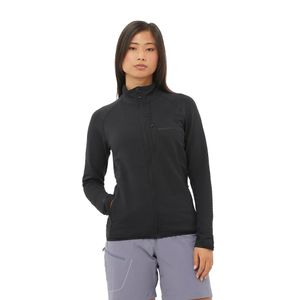 BUZO SENDERISMO MUIJER SALOMON SNTIAL LIGHTWARM