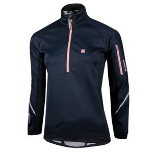 BUZO OUTDOOR MUJER ANSILTA CICLON 3 GORE TEX INFINIUM WINDSTOP