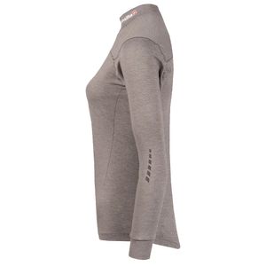 REMERA NAUTICA OUTDOOR MUJER ANSILTA GENERICO POLI